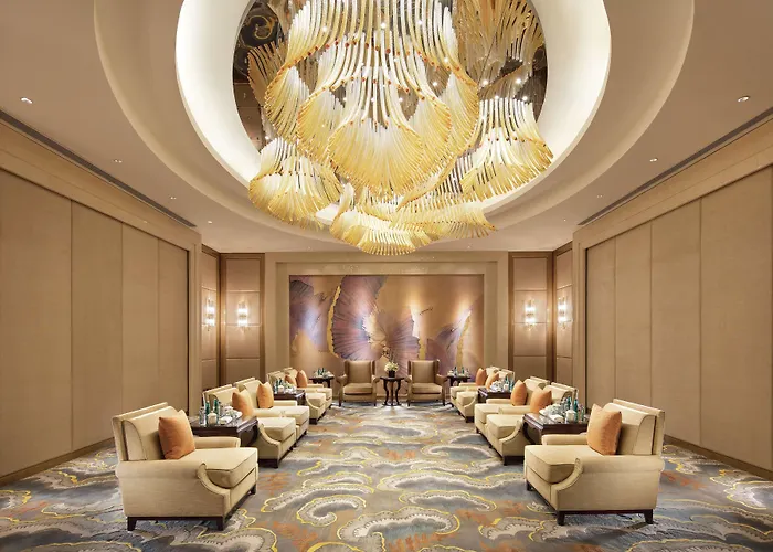 Hilton Shenyang