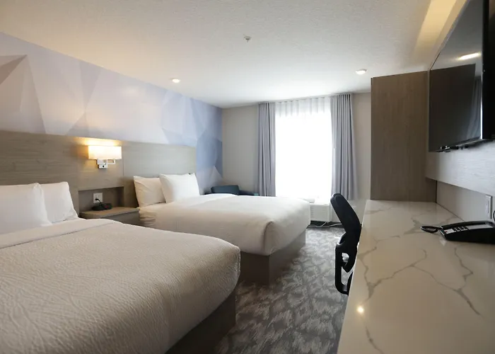Days Inn By Wyndham Calgary North Balzac