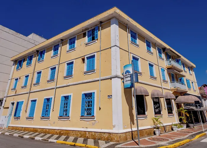 Grande Hotel Bragança