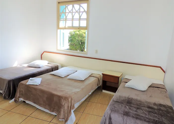Grande Hotel Bragança Bragança Paulista