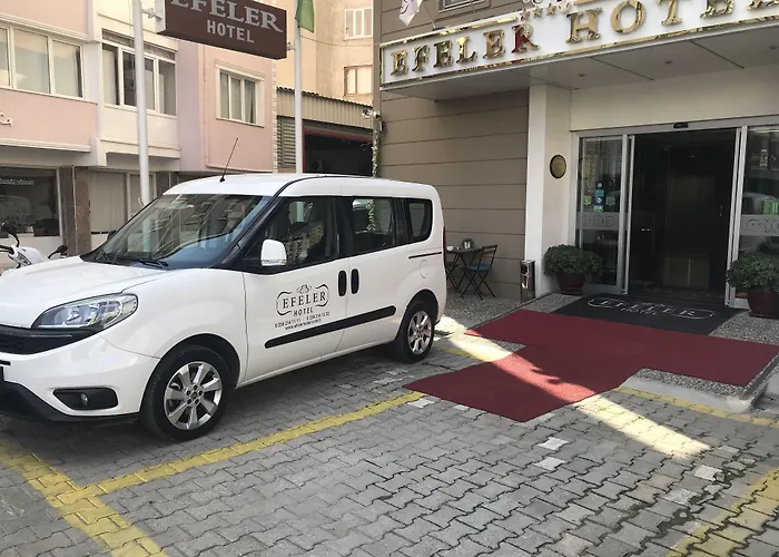 Efeler Hotel