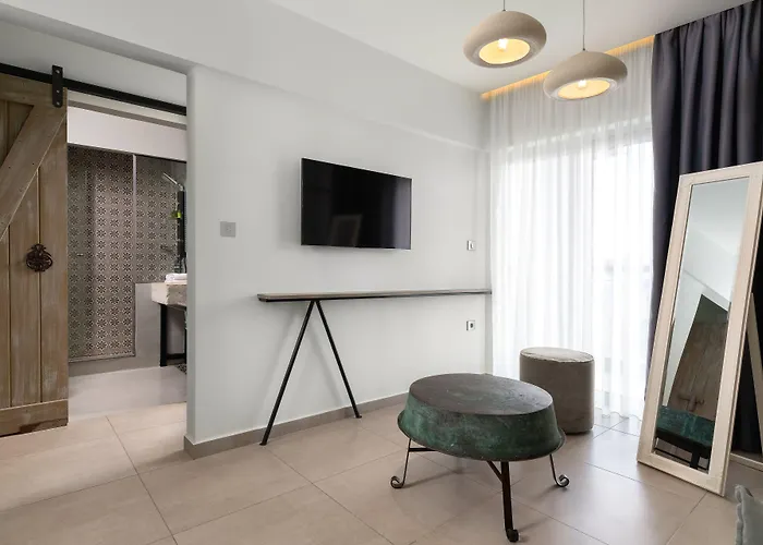Elakati Luxury Boutique Hotel - Adults Only