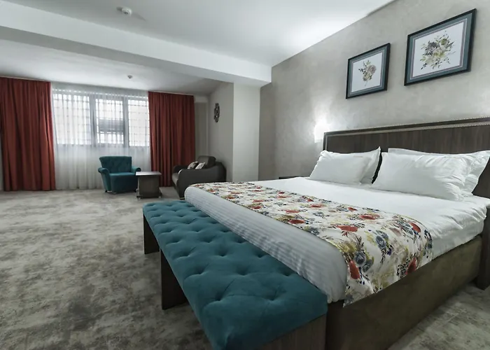 Prestige Boutique Hotel Craiova