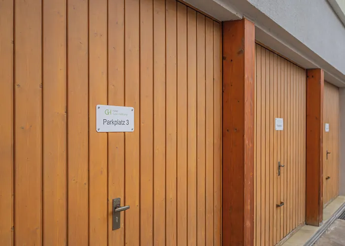 Hotel Gute Hoffnung Pforzheim