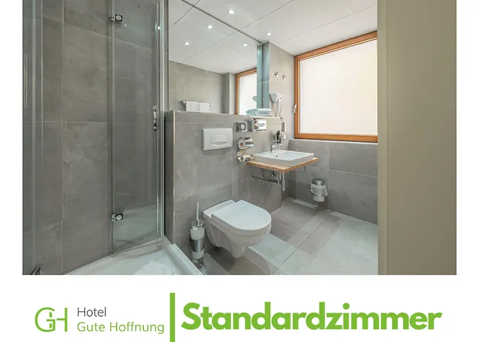 Hotel Gute Hoffnung Pforzheim