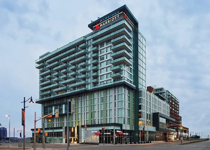 Toronto Marriott Markham