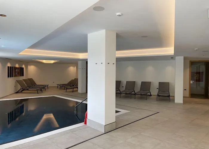 Hotel Miravalle Soraga
