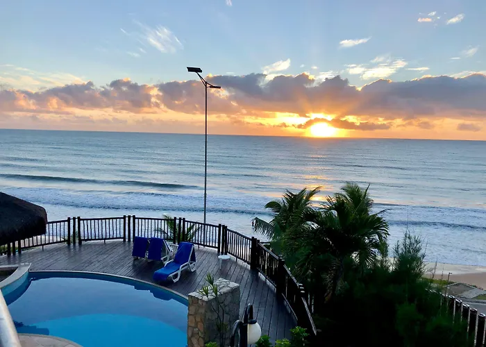 Residence Vespucci Natal