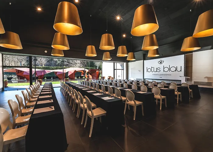 Hotel Balneari Termes Orion