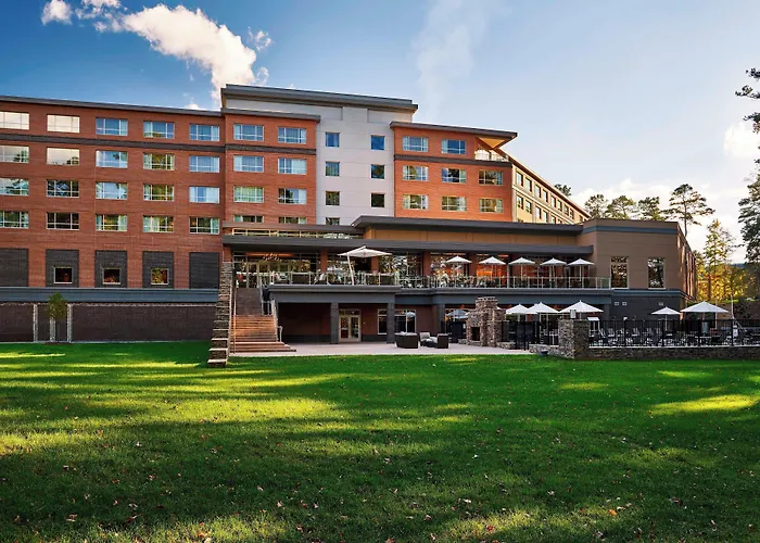 The Stateview Hotel, Autograph Collection Raleigh