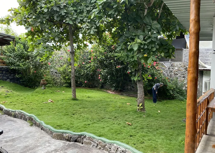 La Peregrina Galapagos B&B