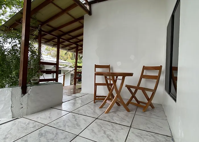 La Peregrina Galapagos B&B