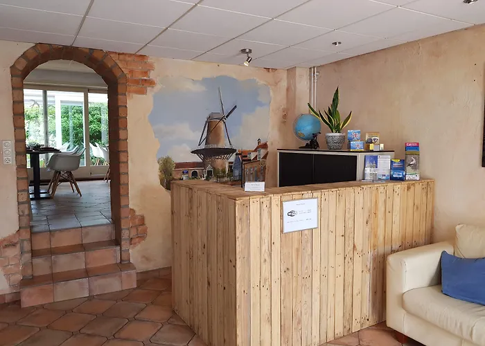 Hotel Le Provencal