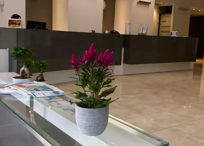 Hotel Artemide Aversa