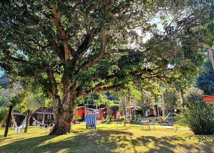 Saison Resort & Spa