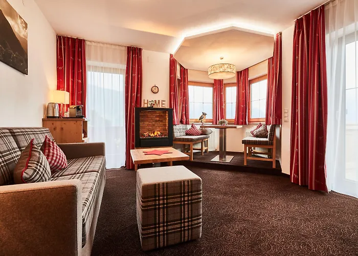 Ferienhotel Jörglerhof