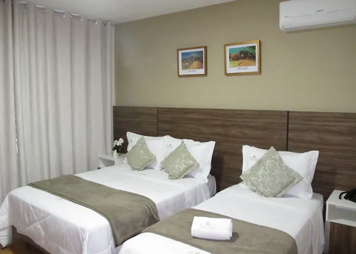 Hotel & Pousada Princesa Isabel Rua Teresa Petrópolis