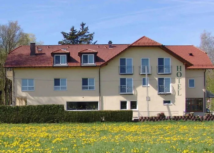 Hotel&Restaurant Dornweiler Hof Illertissen