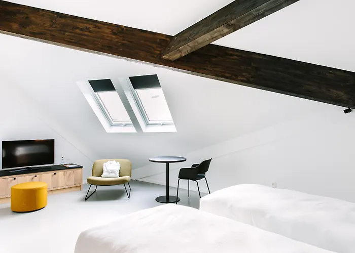 TRUST Hotel