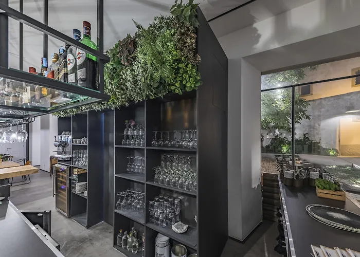 Sapientia Boutique Hotel
