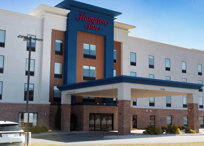 Hampton Inn & Suites Big Rapids, Mi