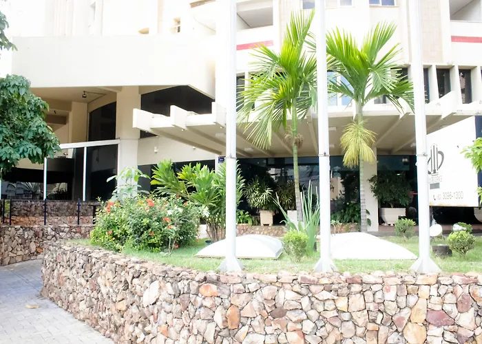 La Residence Flat Hotel