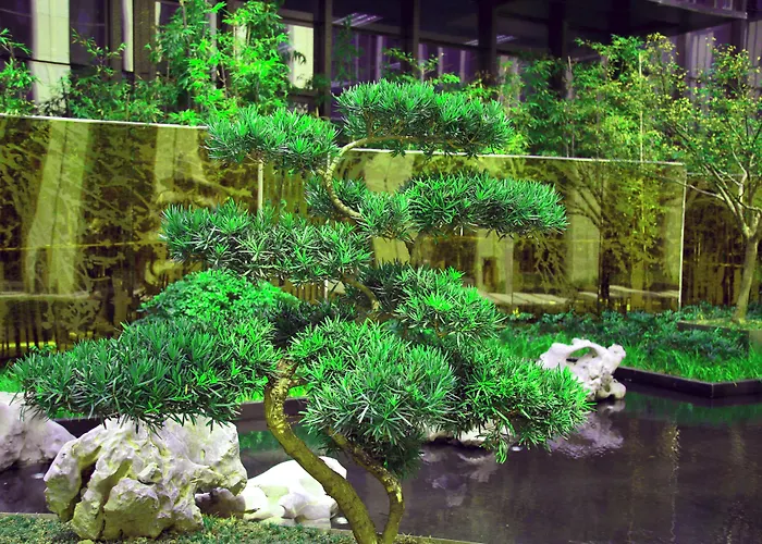 Hualuxe Wuxi Taihu