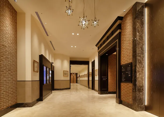 Hotel Monterey Himeji