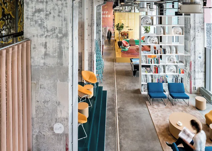 The Social Hub Maastricht