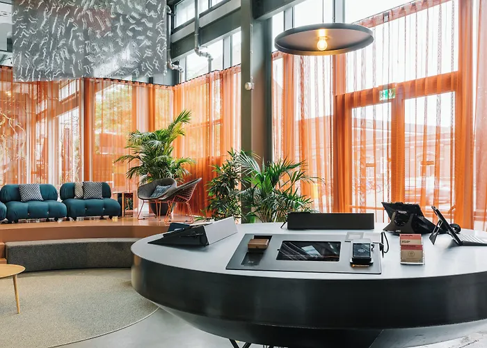 The Social Hub Maastricht