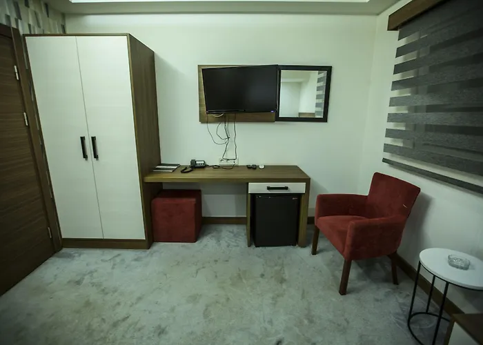 Rivada Hotel