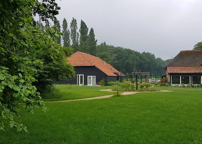 Schaluinenhoeve