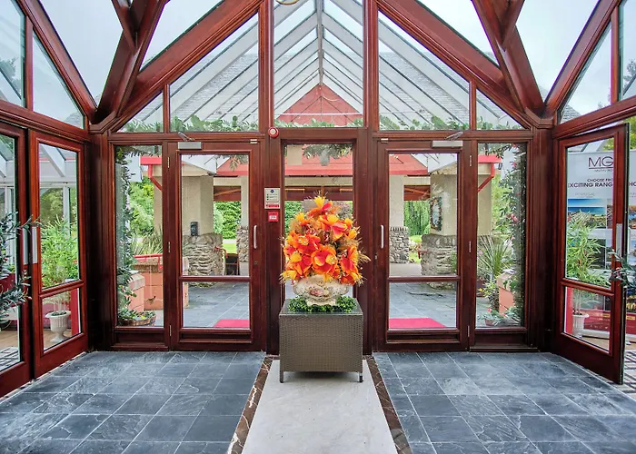Muthu Ben Doran Hotel