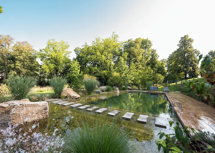 Hotel Melchior Park Würzburg