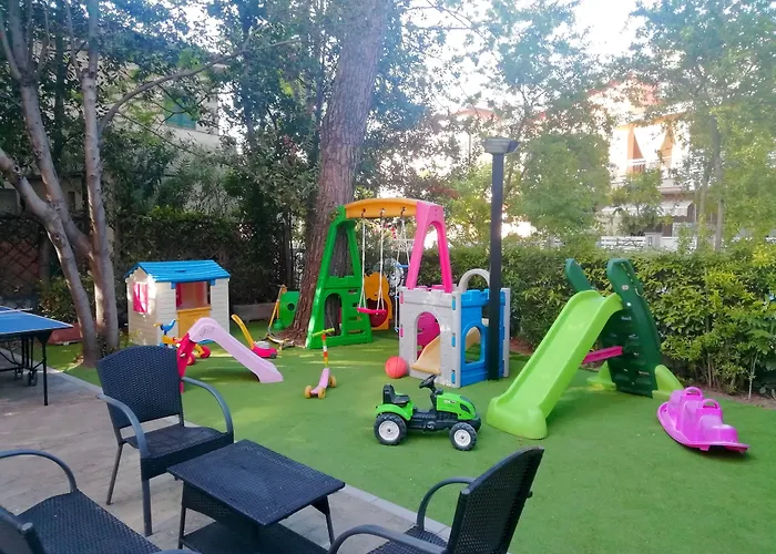 Hotel Rita