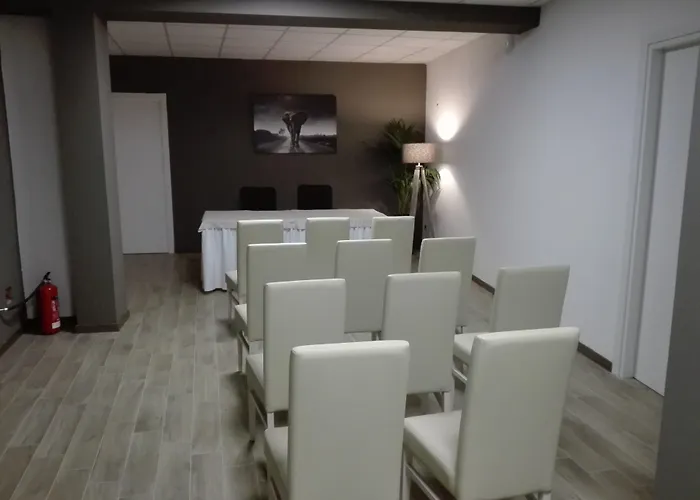 Hotel Bocciolo Orta San Giulio