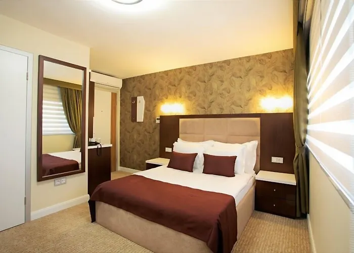 Endglory Hotel