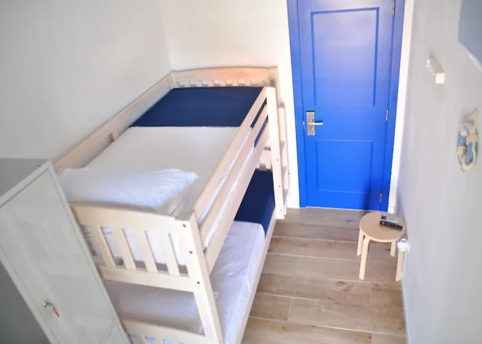 Hostal Porto Mar
