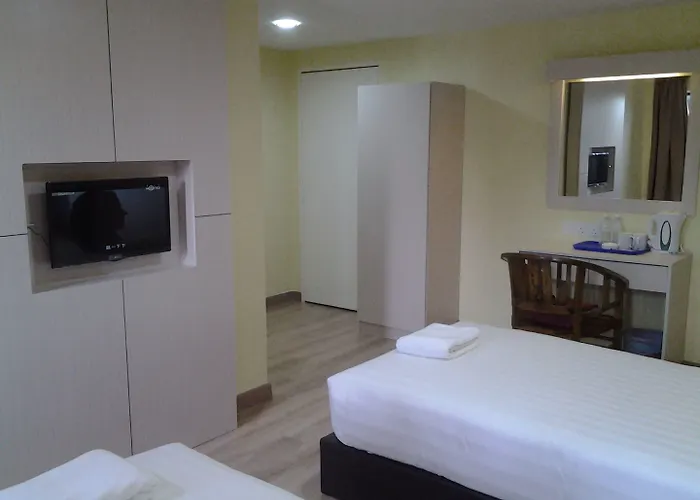 Suria Seremban Hotel
