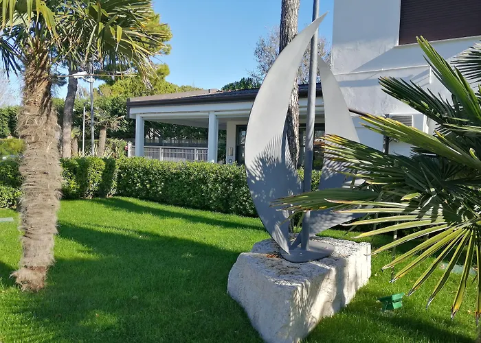 Vela Blu Camping Village Cavallino-Treporti