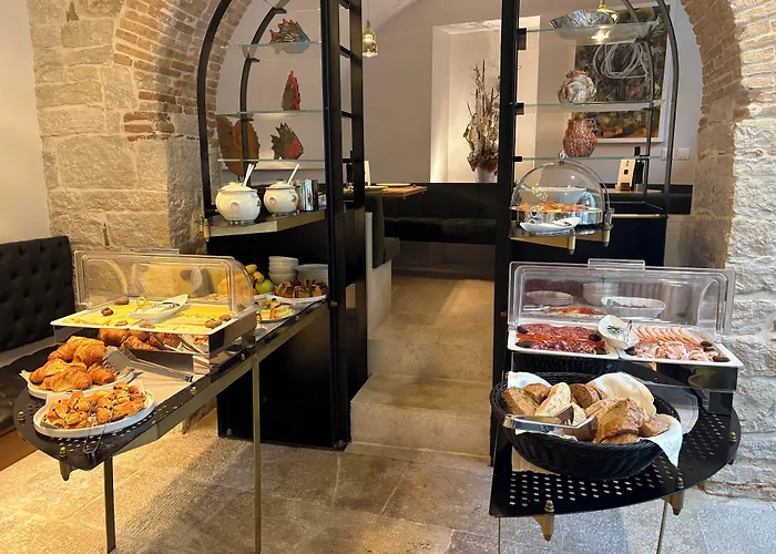 Spirito Santo Palazzo Storico - Adults Only