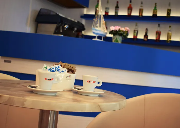 Hotel Arno