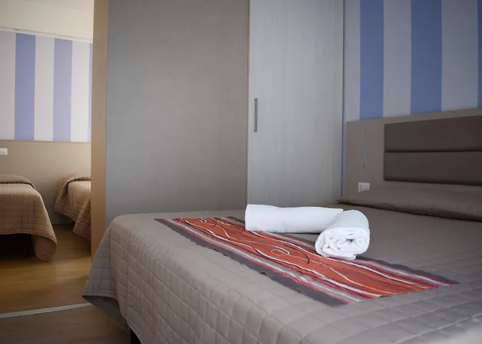 Hotel Arno