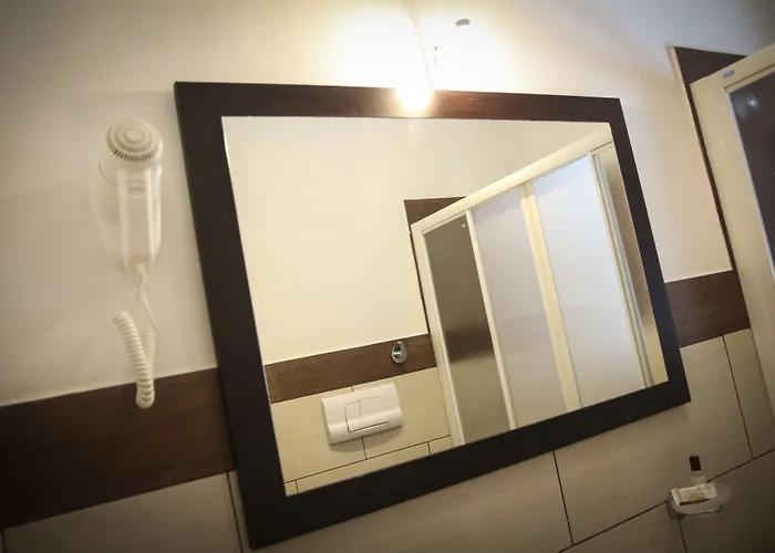 B&B Solarium Lido di Noto
