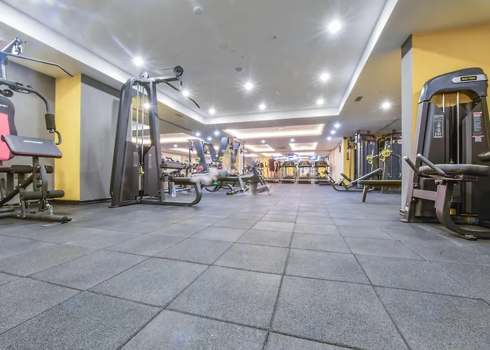 Heybeli Hotel