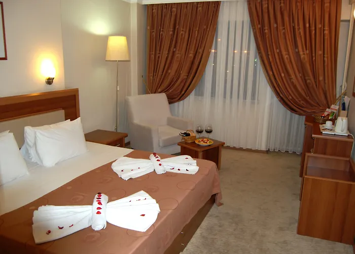 Hotel Villa Marina