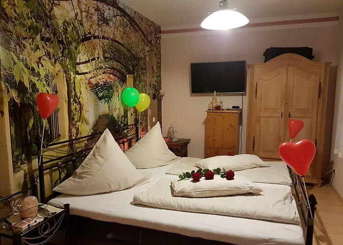 Wellness Resort Romantika Hauzenberg