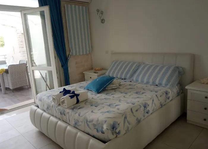 Hotel Casale Porto Contessa Polignano a Mare