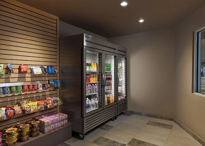 Holiday Inn Express & Suites - Portland Airport - Cascade Stn By Ihg