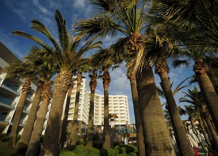 Boyalik Beach Hotel & Spa Çeşme